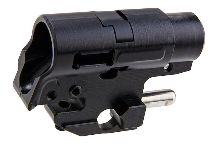 COWCOW Technology Tokyo Marui Hi Capa GBB New Gen Hop Up Chamber - Black - Bang Bang Airsoft