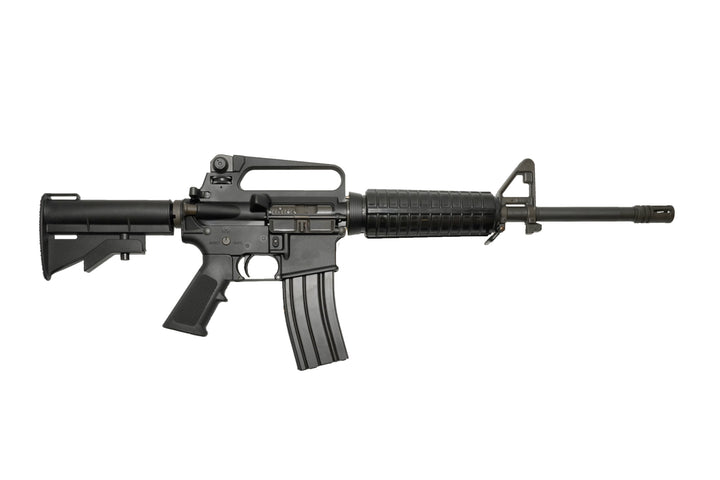 VIPER TECH M16A2 Carbine GBBR