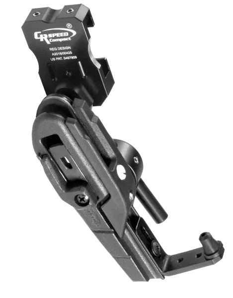 CR Speed COMPACT Holster - Bang Bang Airsoft
