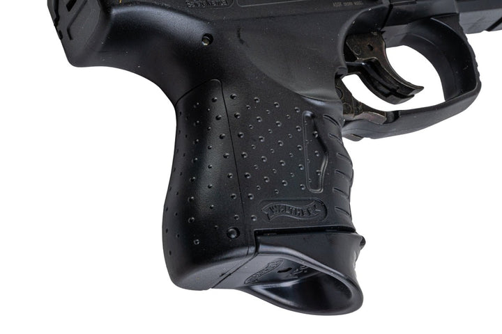 Crown Walther P99 Compact Spring Air Cocking Pistol (Licensed by Umarex & Carl Walther) - Bang Bang Airsoft