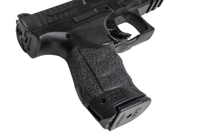 Crown Walther PPQ Spring Air Cocking Pistol (Licensed by Umarex & Carl Walther) - Bang Bang Airsoft