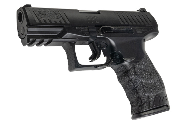 Crown Walther PPQ Spring Air Cocking Pistol (Licensed by Umarex & Carl Walther) - Bang Bang Airsoft