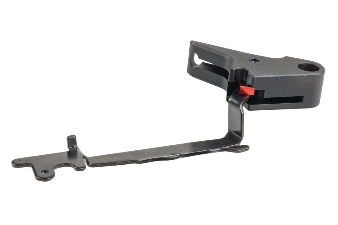Crusader CNC Match Trigger Set for PDP GBBP - Bang Bang Airsoft