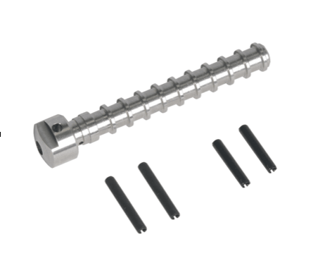 Crusader Dummy Piston Rod for Umarex H&K P7M13 Airsoft GBB - Bang Bang Airsoft