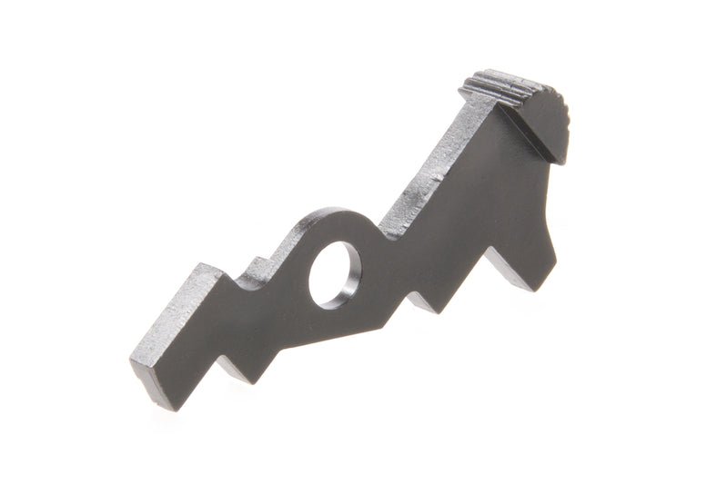 Crusader HK MP7 GBB Airsoft (VFC) Steel Stock Button and Claw - Bang Bang Airsoft