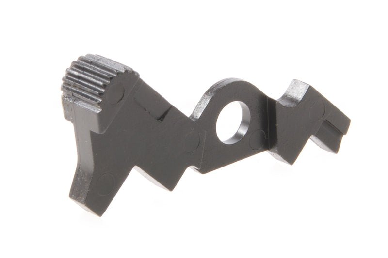 Crusader HK MP7 GBB Airsoft (VFC) Steel Stock Button and Claw - Bang Bang Airsoft