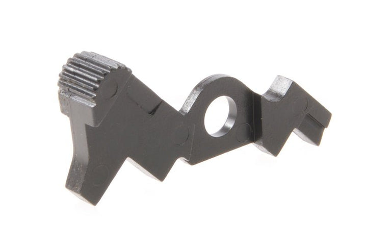Crusader HK MP7 GBB Airsoft (VFC) Steel Stock Button and Claw - Bang Bang Airsoft