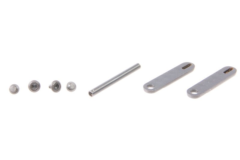 Crusader M4 AEG Anti Rotation Links - Bang Bang Airsoft