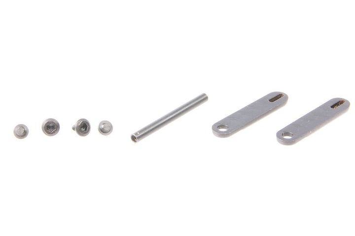 Crusader M4 AEG Anti Rotation Links - Bang Bang Airsoft