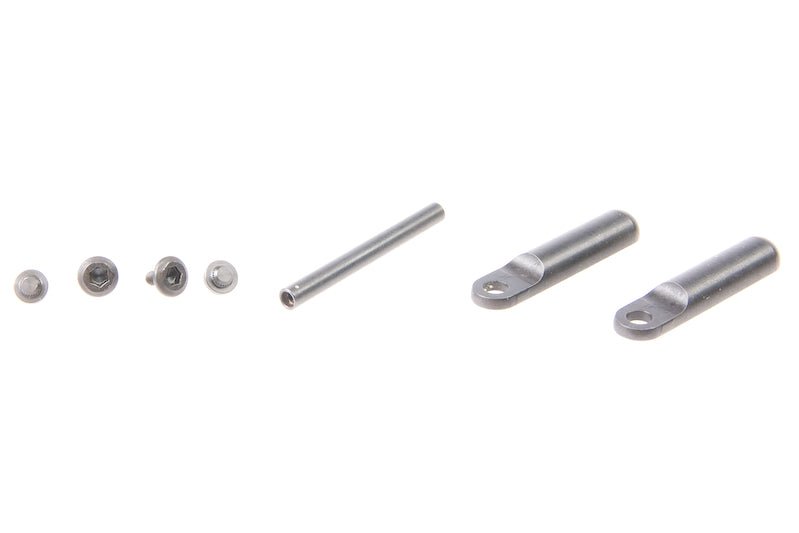 Crusader M4 AEG Anti Rotation Links - Bang Bang Airsoft