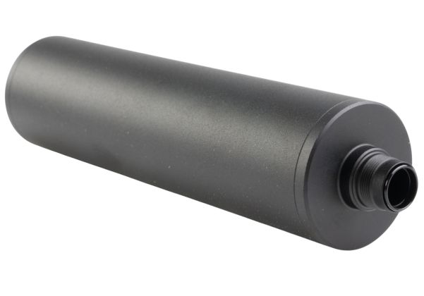 Crusader PPK Suppressor Kit for Umarex / VFC PPK GBB Airsoft Pistol - Bang Bang Airsoft