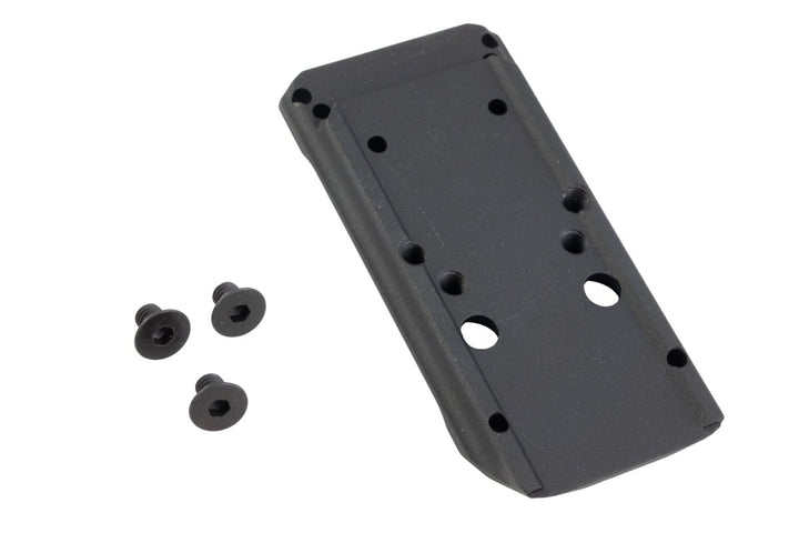 Crusader SI SMP (P365) Optic Adapter Plate - Bang Bang Airsoft
