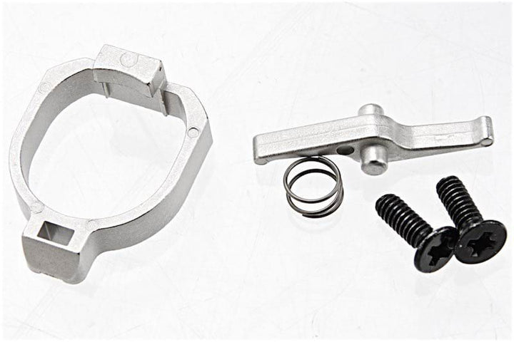 Crusader VFC Glock Guide Hop Kit (Steel) for Glock 17 Gen 5 / G19 Gen 4 / G19x / G45 - Bang Bang Airsoft