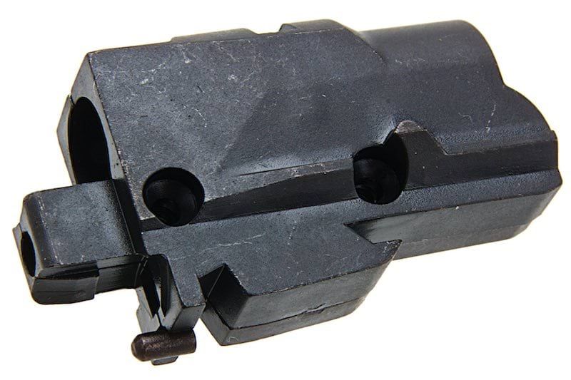 Crusader VFC Glock Guide Hop Kit (Steel) for Glock 17 Gen 5 / G19 Gen 4 / G19x / G45 - Bang Bang Airsoft