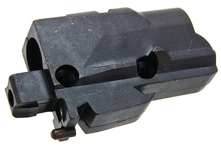 Crusader VFC Glock Guide Hop Kit (Steel) for Glock 17 Gen 5 / G19 Gen 4 / G19x / G45 - Bang Bang Airsoft