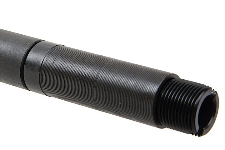 Crusader VFC M16A1 GBBR Airsoft Outer Barrel Set (11.5inch, Steel) - Bang Bang Airsoft