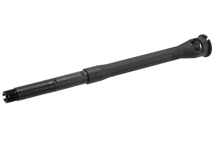 Crusader VFC M16A1 GBBR Airsoft Outer Barrel Set (11.5inch, Steel) - Bang Bang Airsoft