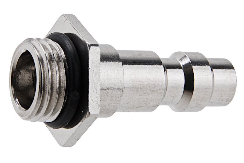 Crusader VFC M249 GBB HPA Adapter - Bang Bang Airsoft