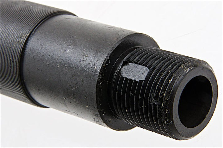 Crusader VFC M4 / M723 GBBR One Piece Steel Barrel (14.5inch) - Bang Bang Airsoft
