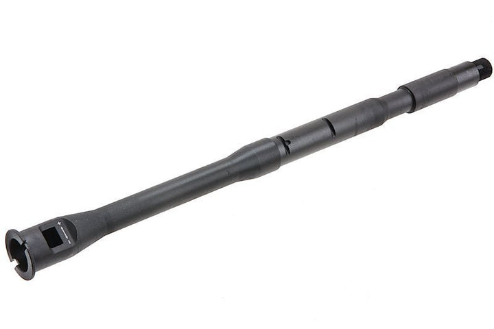 Crusader VFC M4 / M723 GBBR One Piece Steel Barrel (14.5inch) - Bang Bang Airsoft