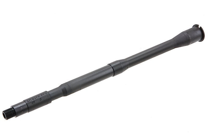 Crusader VFC M4 / M723 GBBR One Piece Steel Barrel (14.5inch) - Bang Bang Airsoft