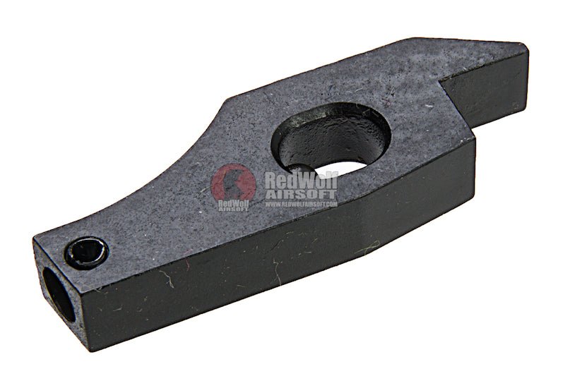 Crusader VFC MP5 GBB Trigger Sear - Steel (Compatible with HK53 / G3 GBB) - Bang Bang Airsoft