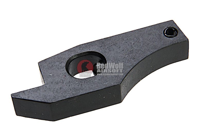 Crusader VFC MP5 GBB Trigger Sear - Steel (Compatible with HK53 / G3 GBB) - Bang Bang Airsoft