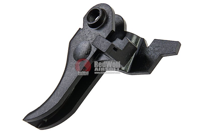 Crusader VFC MP5 GBB Trigger - Steel (Compatible with HK53 / G3 GBB) - Bang Bang Airsoft