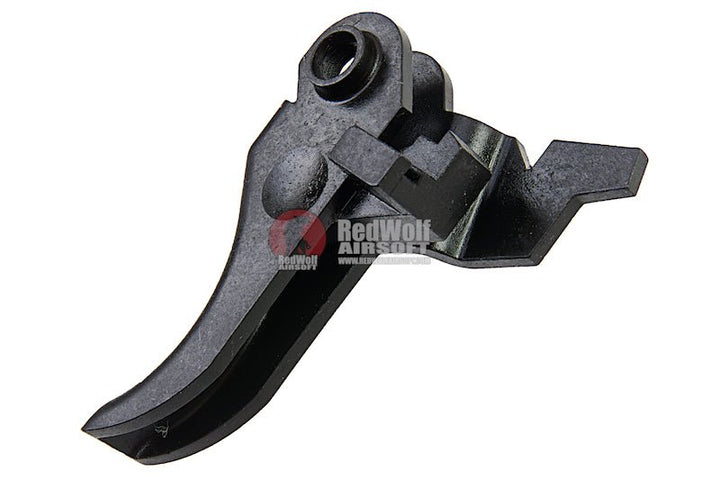 Crusader VFC MP5 GBB Trigger - Steel (Compatible with HK53 / G3 GBB) - Bang Bang Airsoft