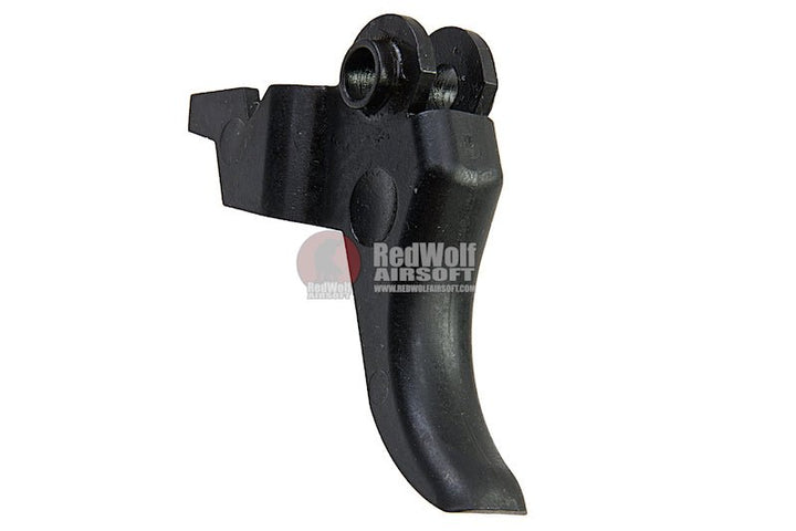 Crusader VFC MP5 GBB Trigger - Steel (Compatible with HK53 / G3 GBB) - Bang Bang Airsoft