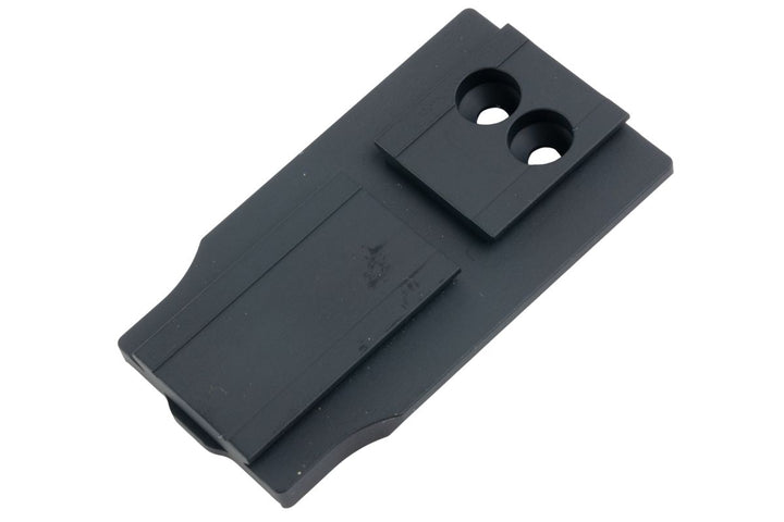 Crusader VFC PDP GBB Red Dot Adapter for ACRO Red Dot - Bang Bang Airsoft