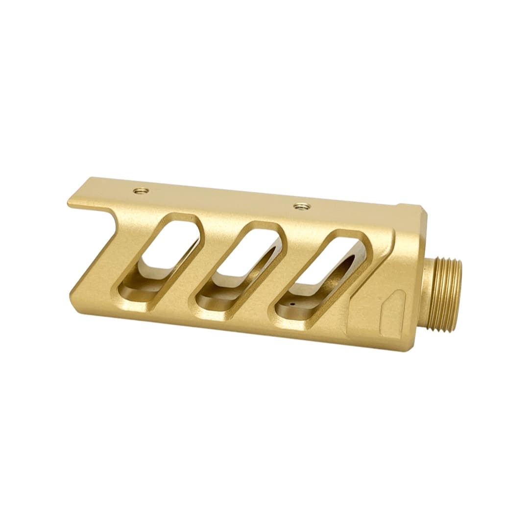 CTM AAP - 01 FUKU - 2 CNC Upper Inner Decorative Bucket - Bang Bang Airsoft