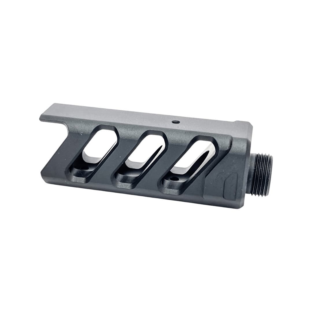 CTM AAP - 01 FUKU - 2 CNC Upper Inner Decorative Bucket - Bang Bang Airsoft