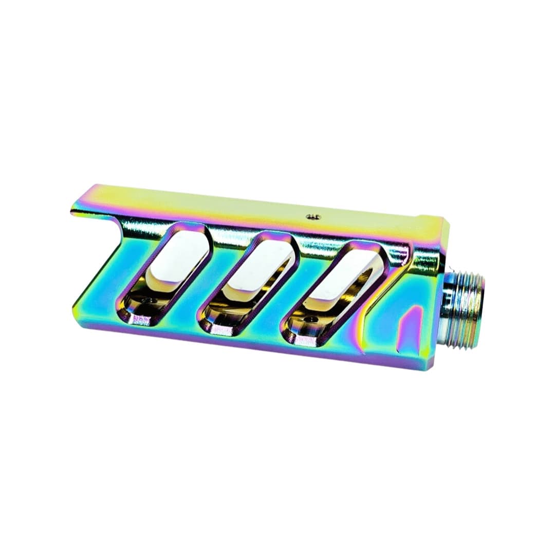 CTM AAP - 01 FUKU - 2 CNC Upper Inner Decorative Bucket - Bang Bang Airsoft