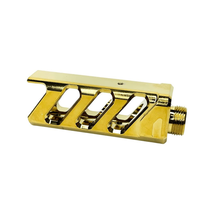 CTM AAP - 01 FUKU - 2 CNC Upper Inner Decorative Bucket - Bang Bang Airsoft