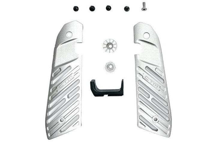 CTM AAP - 01 FUKU 2 Frame Aluminum Accessories Full Set - Bang Bang Airsoft