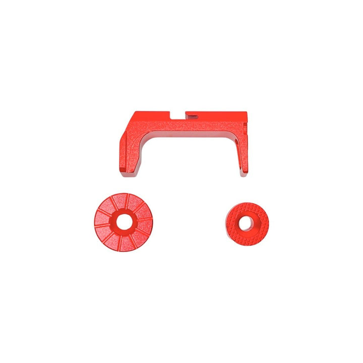 CTM AAP - 01 FUKU 2 Frame Magazine Release Set - Bang Bang Airsoft