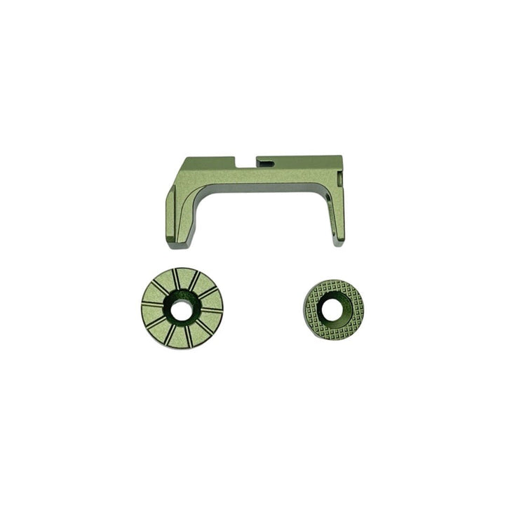 CTM AAP - 01 FUKU 2 Frame Magazine Release Set - Bang Bang Airsoft