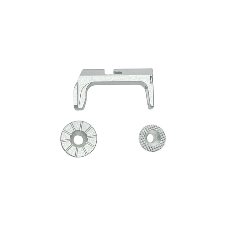 CTM AAP - 01 FUKU 2 Frame Magazine Release Set - Bang Bang Airsoft