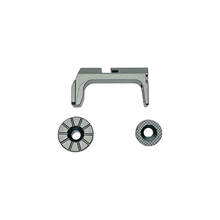 CTM AAP - 01 FUKU 2 Frame Magazine Release Set - Bang Bang Airsoft