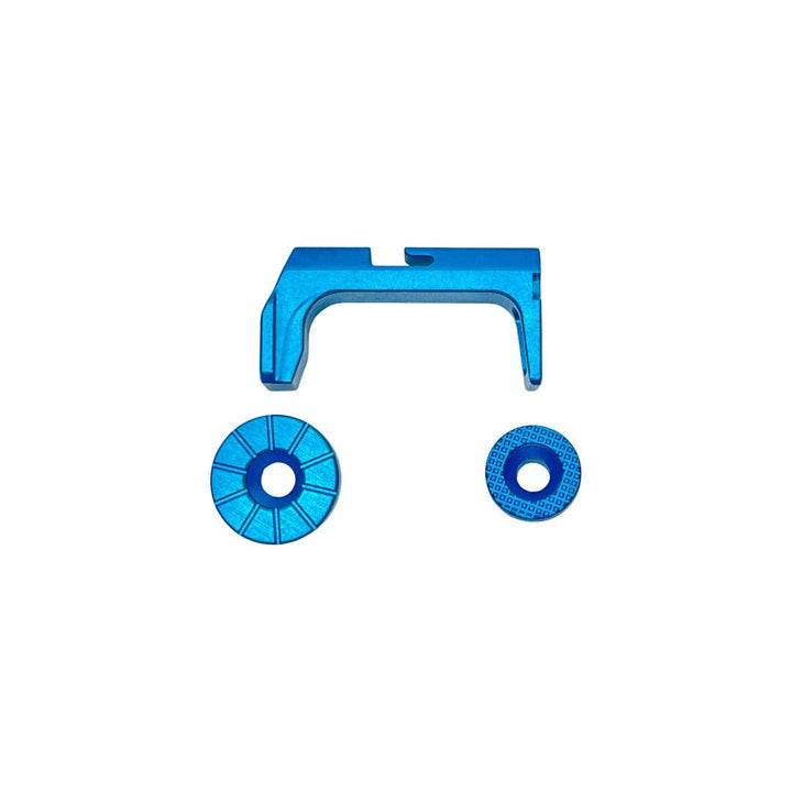 CTM AAP - 01 FUKU 2 Frame Magazine Release Set - Bang Bang Airsoft