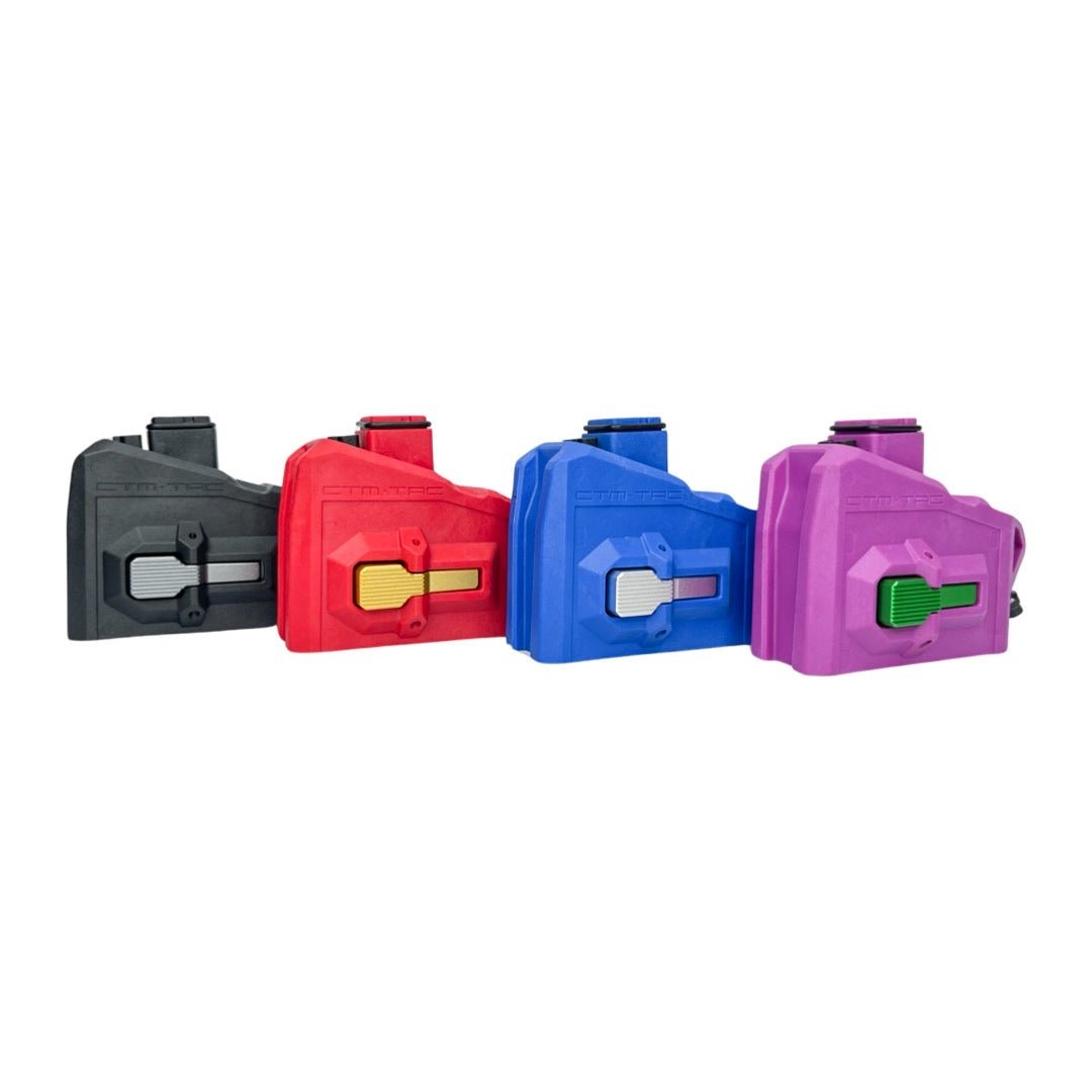 CTM AAP - 01 / Glock HPA M4 MAGAZINE ADAPTER - Bang Bang Airsoft