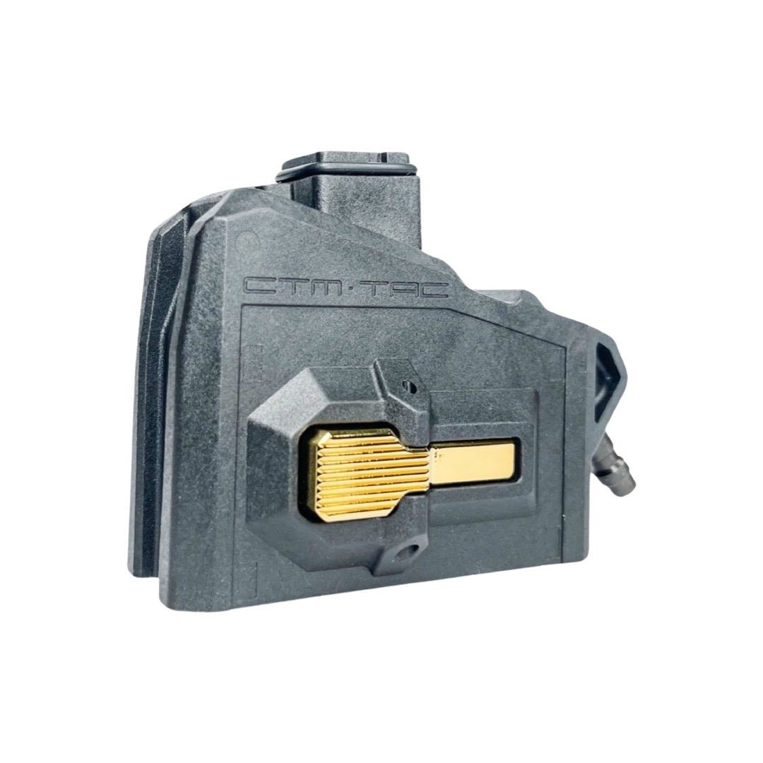 CTM AAP - 01 / Glock HPA M4 MAGAZINE ADAPTER - Bang Bang Airsoft