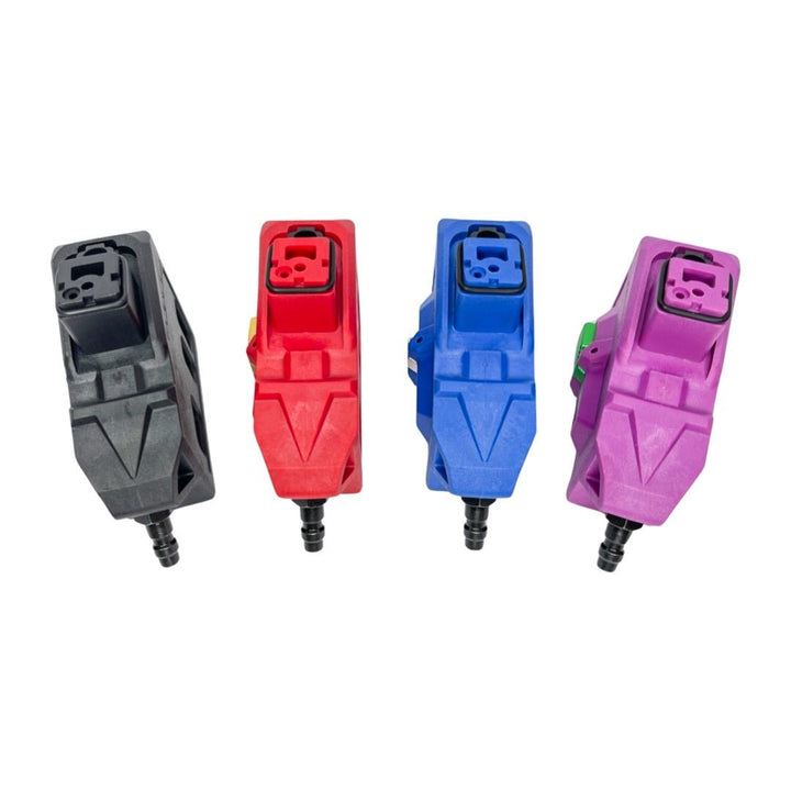 CTM AAP - 01 / Glock HPA M4 MAGAZINE ADAPTER - Bang Bang Airsoft