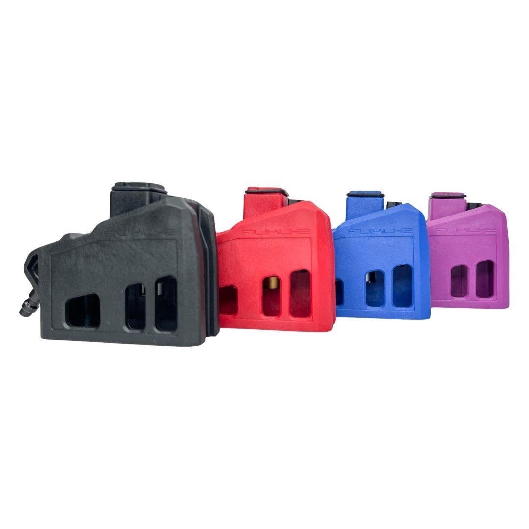 CTM AAP - 01 / Glock HPA M4 MAGAZINE ADAPTER - Bang Bang Airsoft