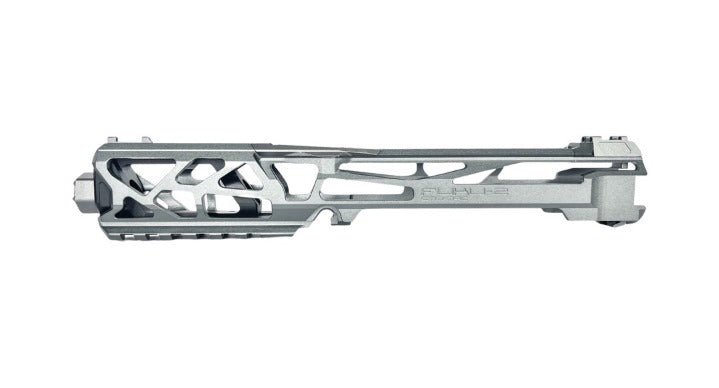 CTM FUKU - 2 CNC Upper Set for AAP - 01/C - Skeleton Ver. - Bang Bang Airsoft