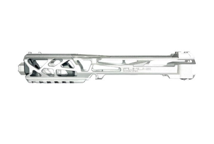 CTM FUKU - 2 CNC Upper Set for AAP - 01/C - Skeleton Ver. - Bang Bang Airsoft