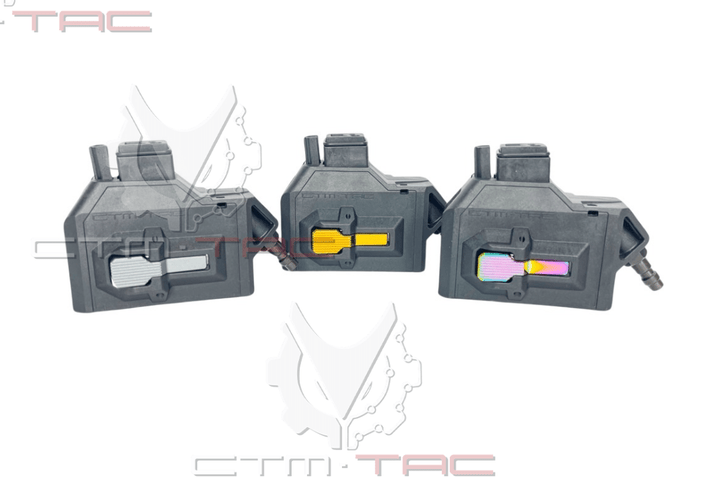 CTM HICAPA HPA M4 MAGAZINE ADAPTER - Bang Bang Airsoft
