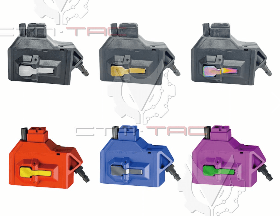 CTM HICAPA HPA M4 MAGAZINE ADAPTER - Bang Bang Airsoft