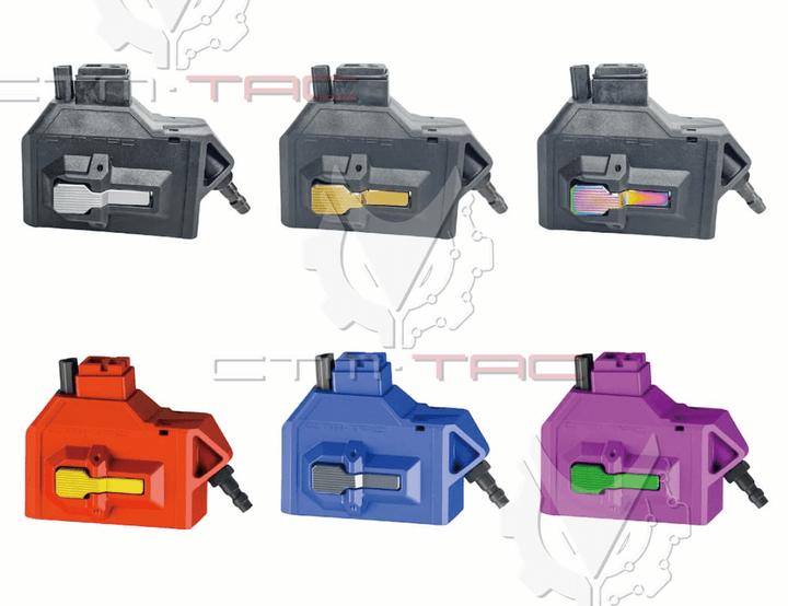 CTM HICAPA HPA M4 MAGAZINE ADAPTER - Bang Bang Airsoft